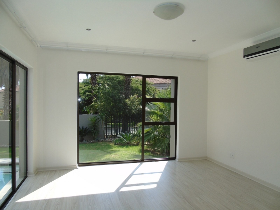 To Let 4 Bedroom Property for Rent in Dainfern Ridge Gauteng