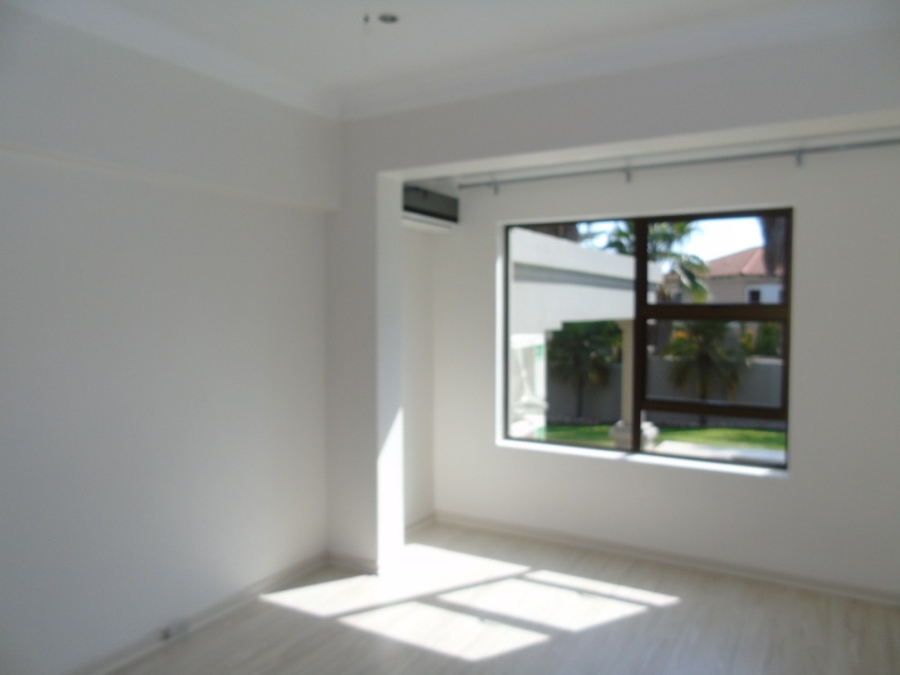 To Let 4 Bedroom Property for Rent in Dainfern Ridge Gauteng