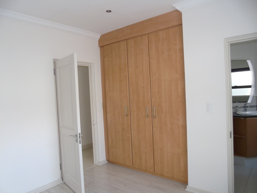 To Let 4 Bedroom Property for Rent in Dainfern Ridge Gauteng