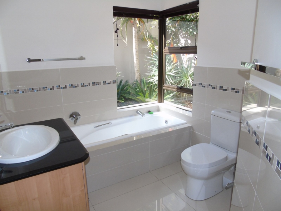 To Let 4 Bedroom Property for Rent in Dainfern Ridge Gauteng