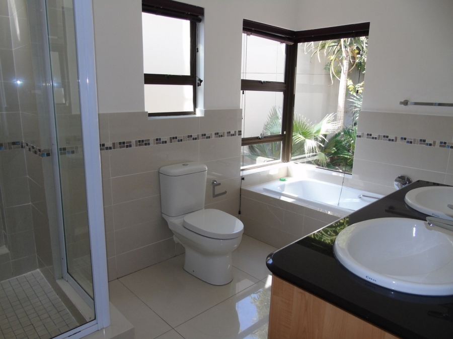 To Let 4 Bedroom Property for Rent in Dainfern Ridge Gauteng