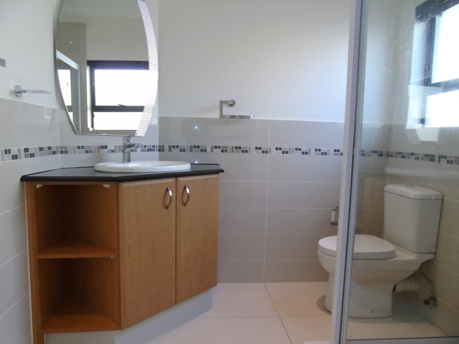 To Let 4 Bedroom Property for Rent in Dainfern Ridge Gauteng