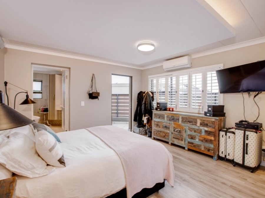 To Let 4 Bedroom Property for Rent in Dainfern Golf Estate Gauteng