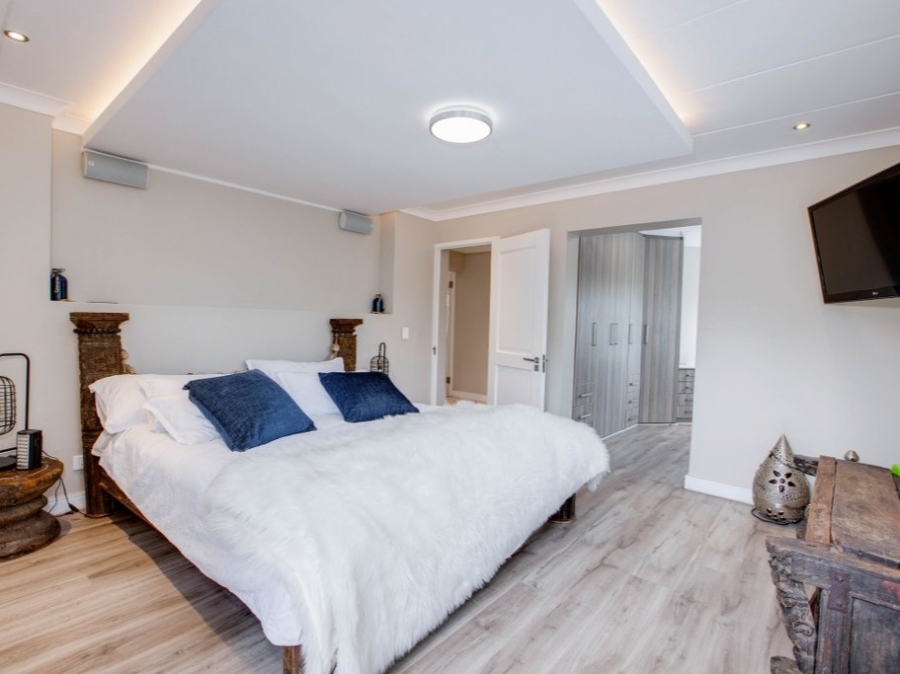 To Let 4 Bedroom Property for Rent in Dainfern Golf Estate Gauteng