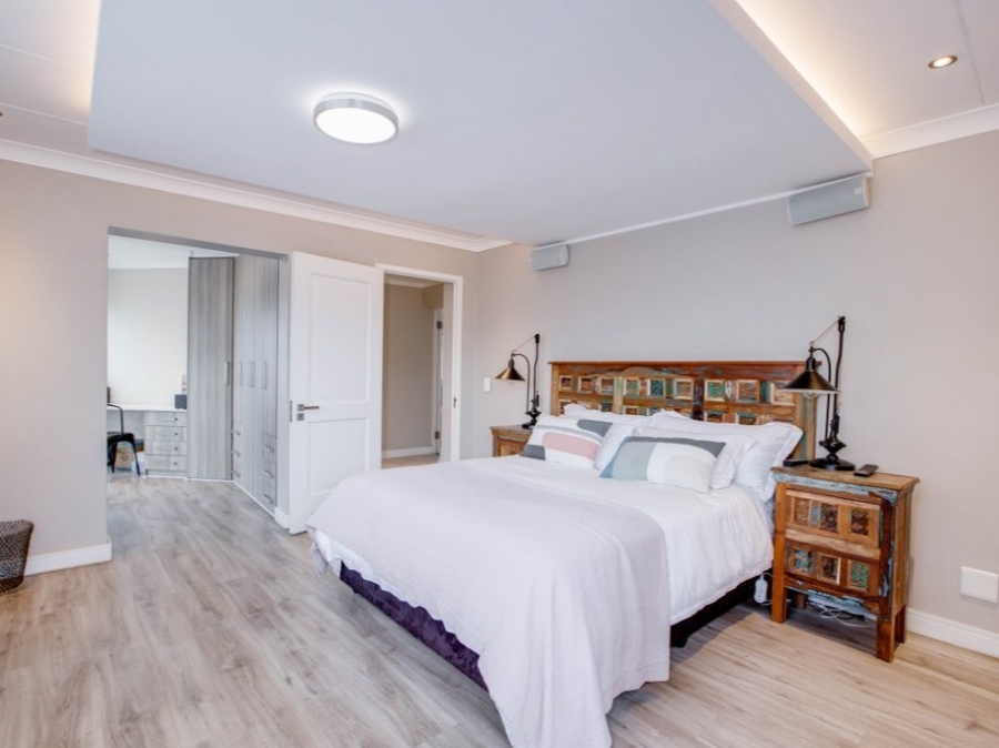 To Let 4 Bedroom Property for Rent in Dainfern Golf Estate Gauteng