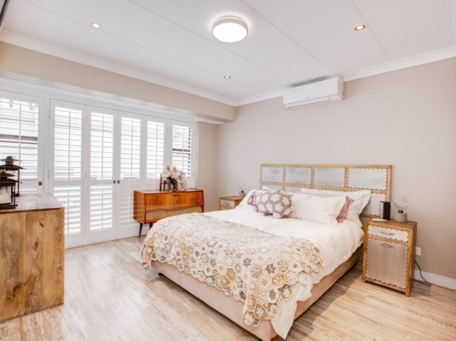 To Let 4 Bedroom Property for Rent in Dainfern Golf Estate Gauteng