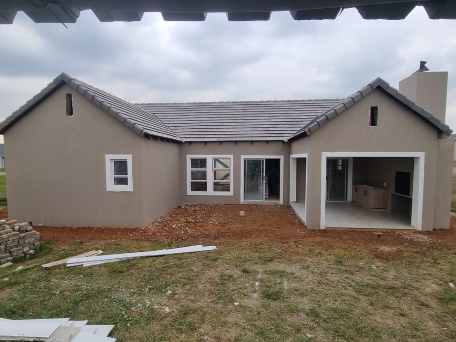 3 Bedroom Property for Sale in Riverspray Lifestyle Estate Gauteng
