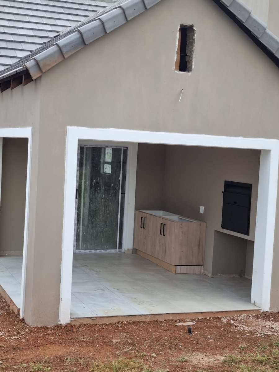 3 Bedroom Property for Sale in Riverspray Lifestyle Estate Gauteng