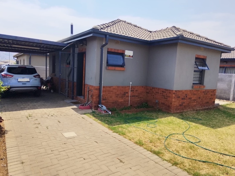 3 Bedroom Property for Sale in Andeon Gauteng