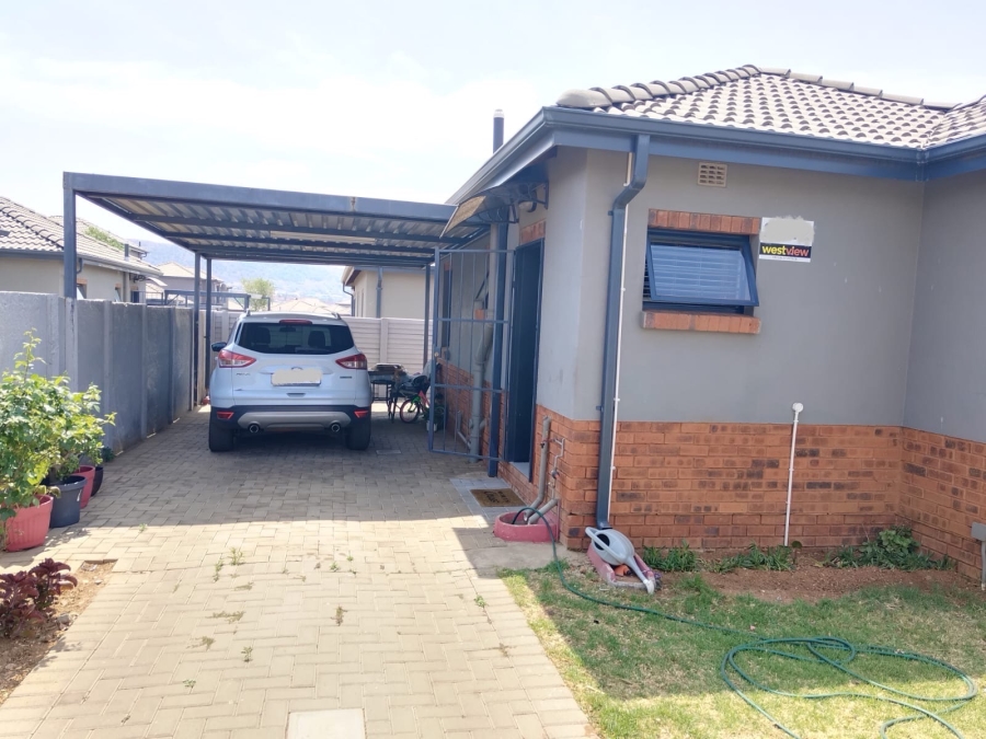 3 Bedroom Property for Sale in Andeon Gauteng