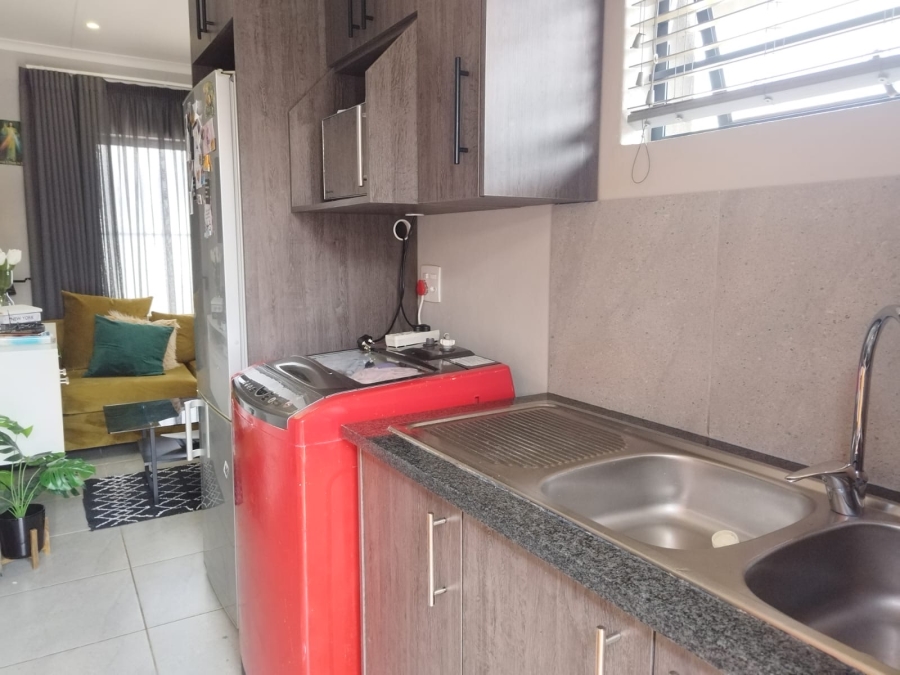3 Bedroom Property for Sale in Andeon Gauteng