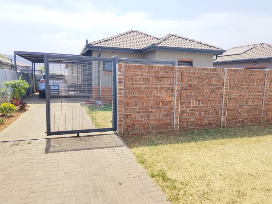 3 Bedroom Property for Sale in Andeon Gauteng