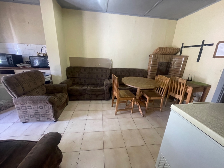 5 Bedroom Property for Sale in Brixton Gauteng