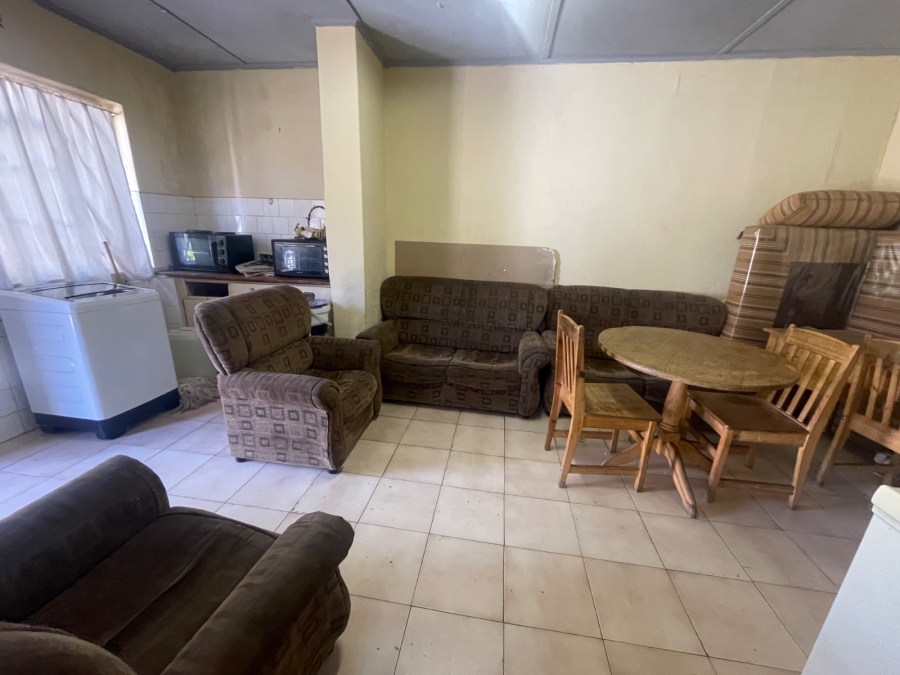 5 Bedroom Property for Sale in Brixton Gauteng