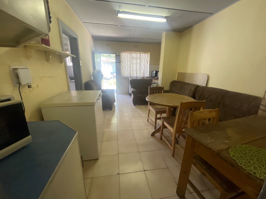 5 Bedroom Property for Sale in Brixton Gauteng