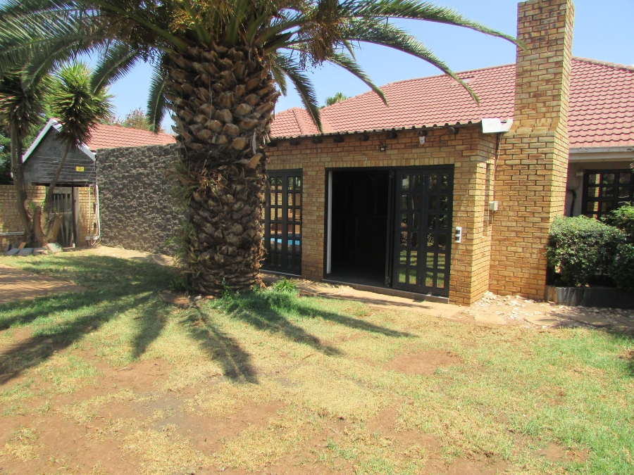 3 Bedroom Property for Sale in Greenhills Gauteng