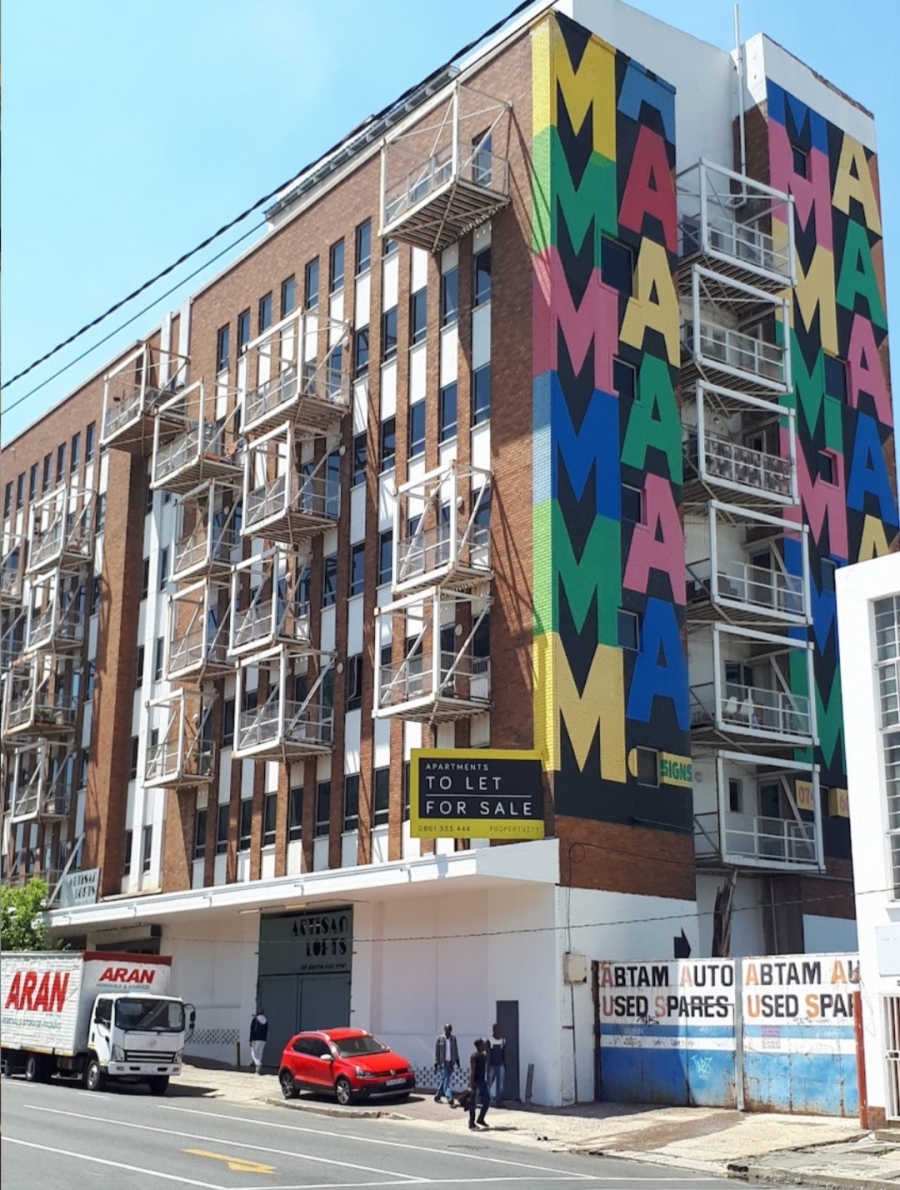 0 Bedroom Property for Sale in Maboneng Gauteng