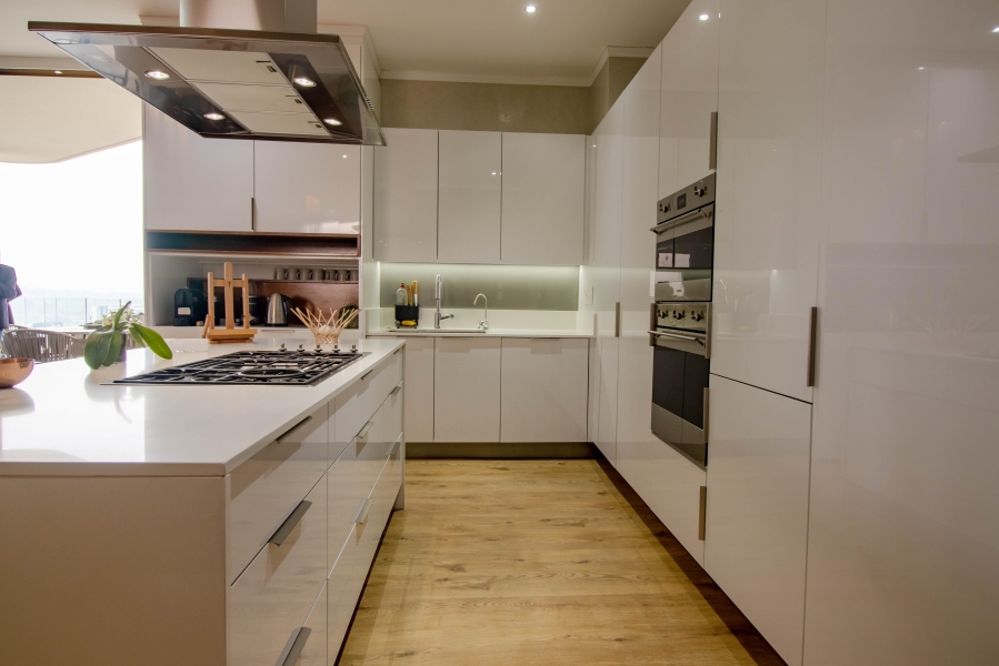 2 Bedroom Property for Sale in Morningside Gauteng