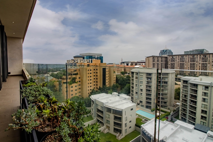 2 Bedroom Property for Sale in Morningside Gauteng