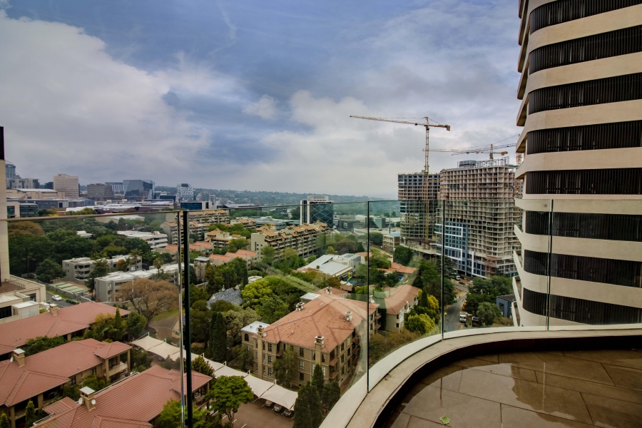 2 Bedroom Property for Sale in Morningside Gauteng