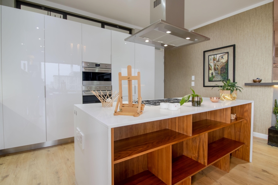2 Bedroom Property for Sale in Morningside Gauteng