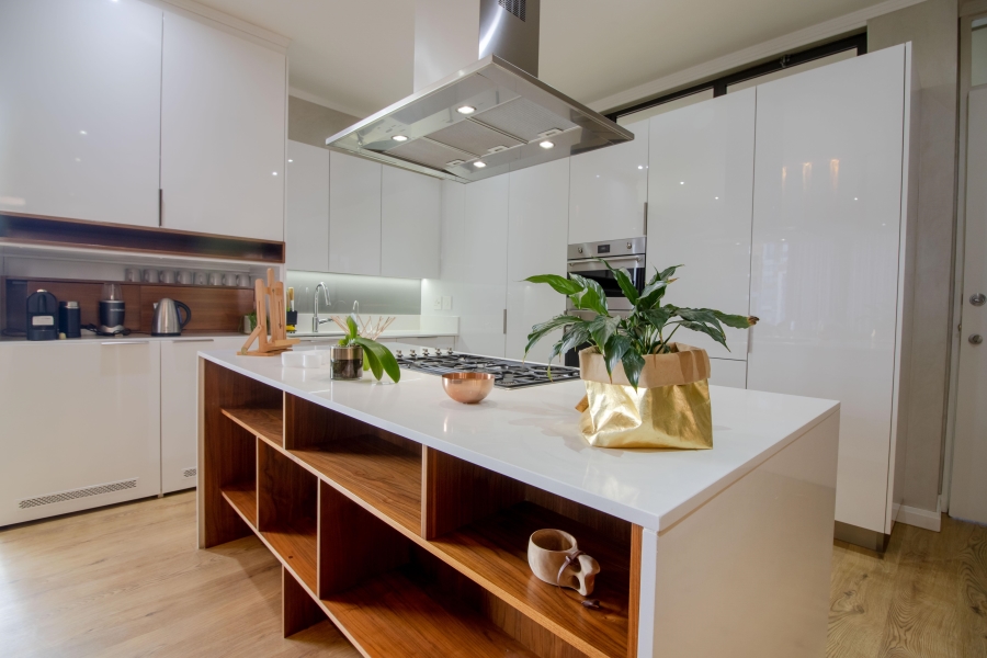 2 Bedroom Property for Sale in Morningside Gauteng