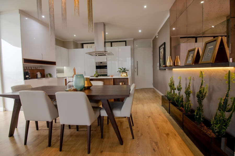 2 Bedroom Property for Sale in Morningside Gauteng