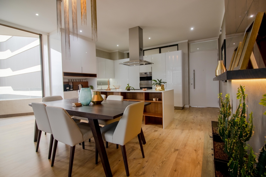 2 Bedroom Property for Sale in Morningside Gauteng