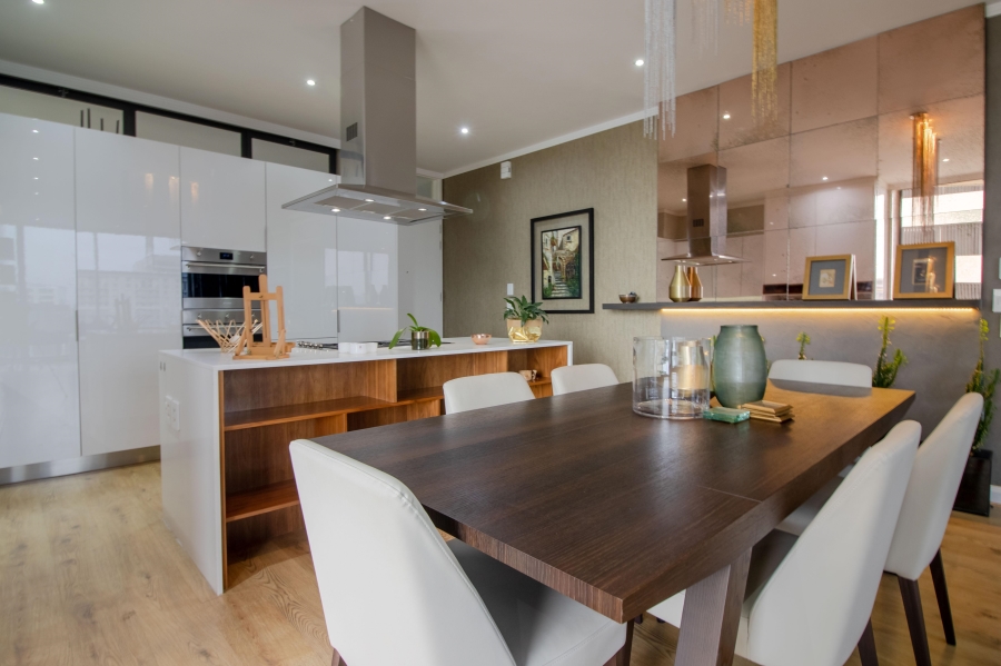 2 Bedroom Property for Sale in Morningside Gauteng