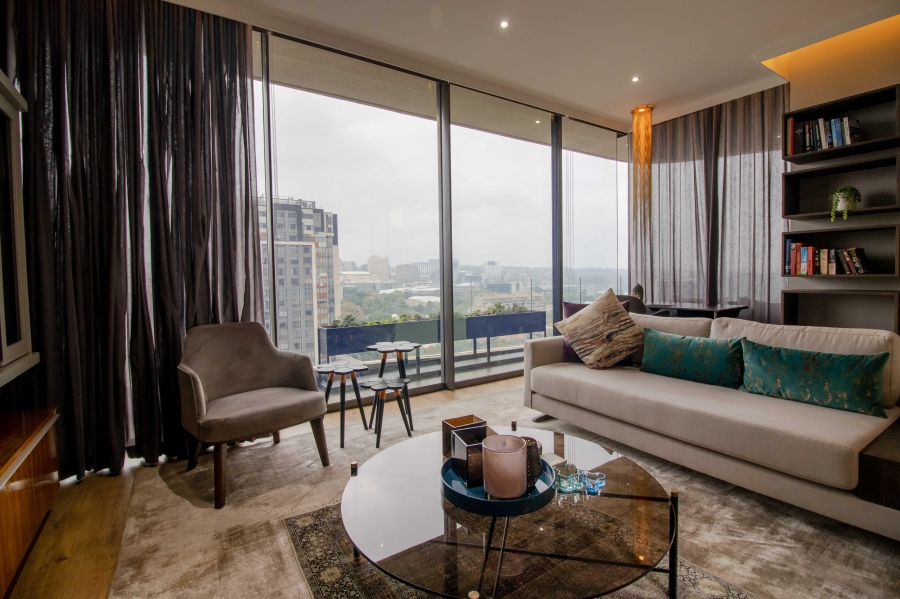 2 Bedroom Property for Sale in Morningside Gauteng