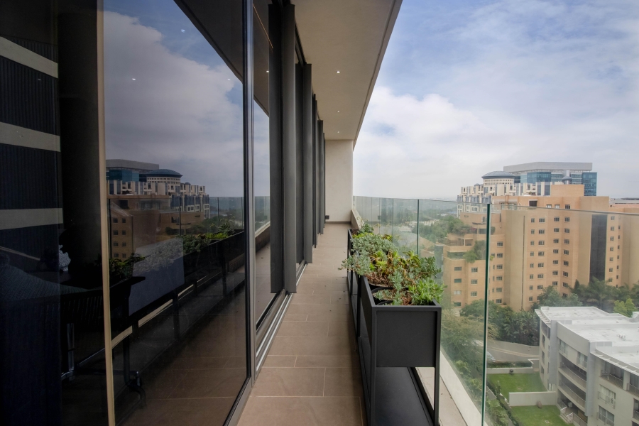2 Bedroom Property for Sale in Morningside Gauteng