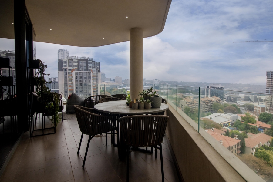 2 Bedroom Property for Sale in Morningside Gauteng