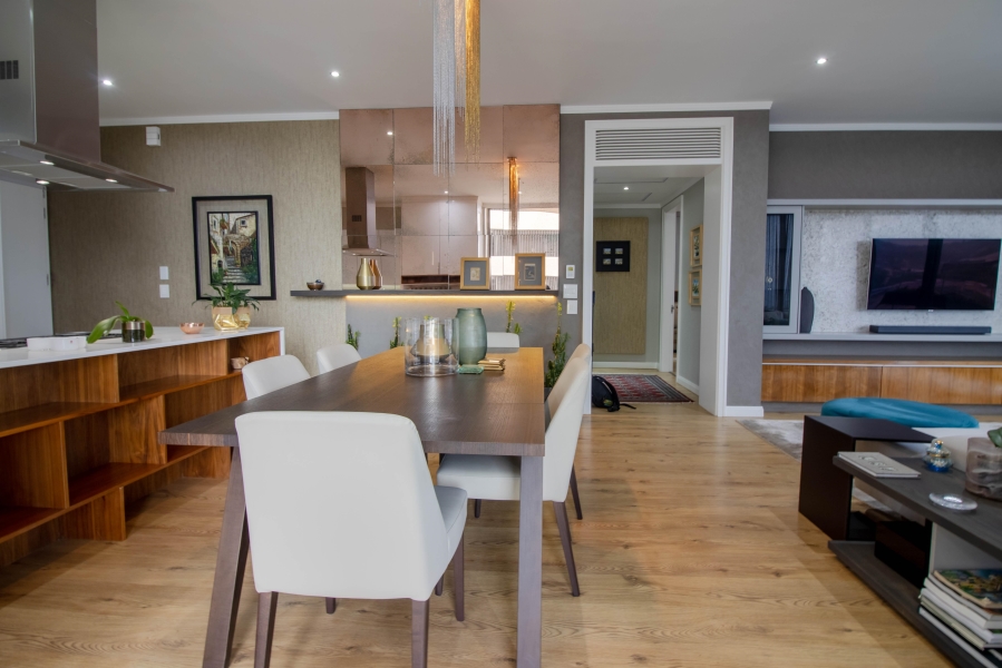 2 Bedroom Property for Sale in Morningside Gauteng