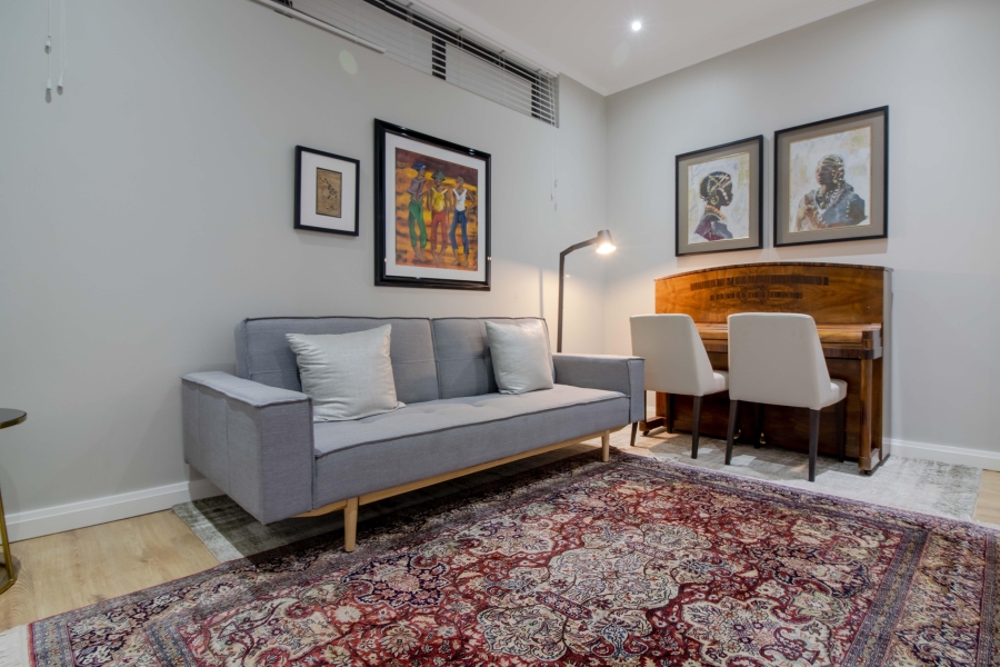 2 Bedroom Property for Sale in Morningside Gauteng