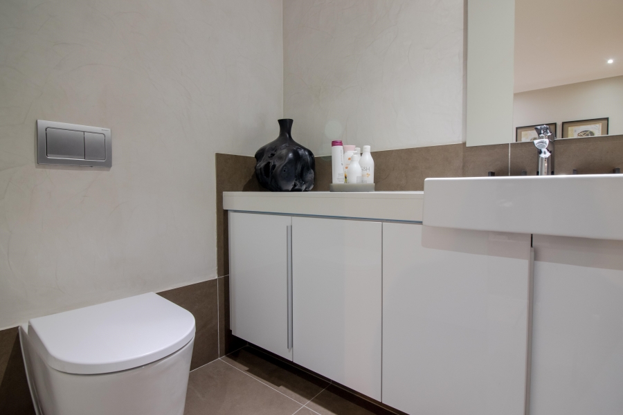2 Bedroom Property for Sale in Morningside Gauteng