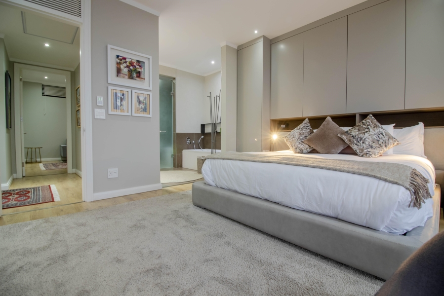 2 Bedroom Property for Sale in Morningside Gauteng