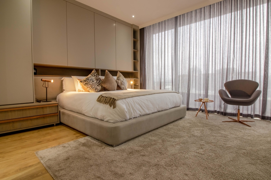 2 Bedroom Property for Sale in Morningside Gauteng
