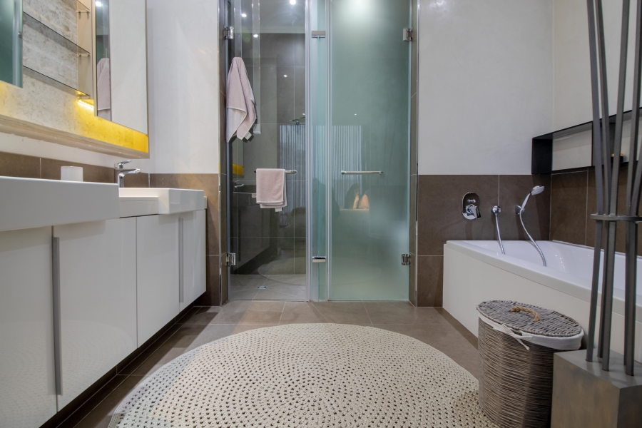 2 Bedroom Property for Sale in Morningside Gauteng