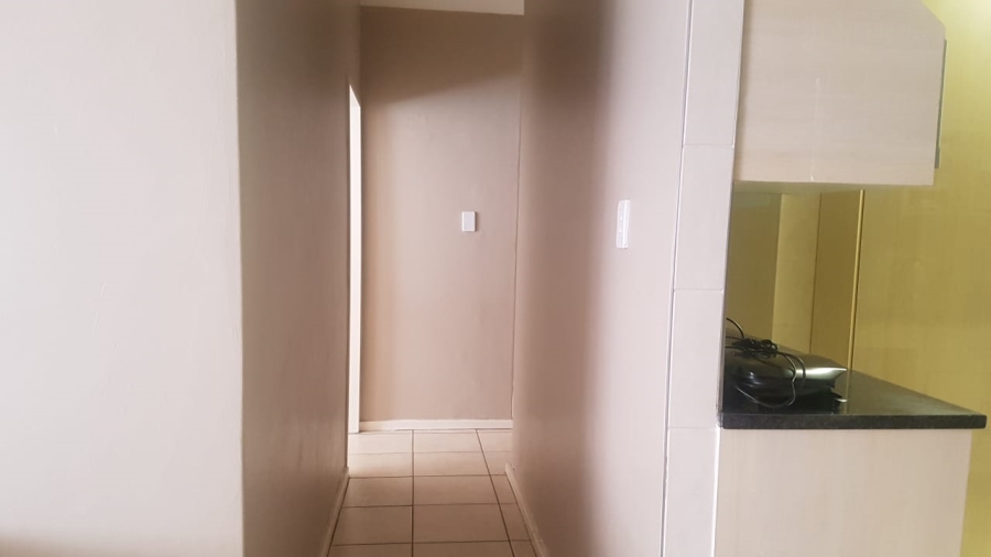 To Let 2 Bedroom Property for Rent in Sunnyside Gauteng
