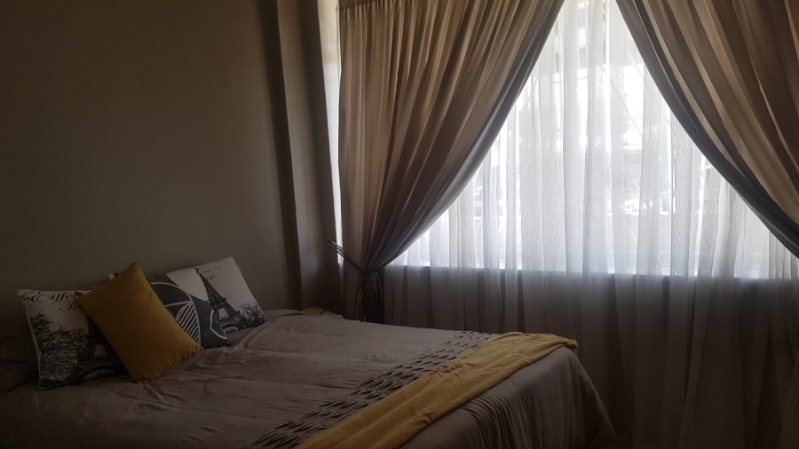 To Let 2 Bedroom Property for Rent in Sunnyside Gauteng