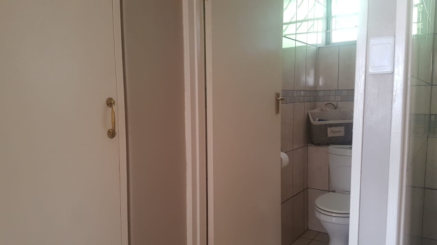 To Let 2 Bedroom Property for Rent in Sunnyside Gauteng