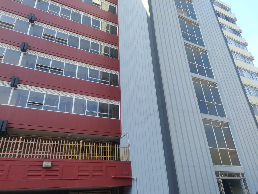 To Let 2 Bedroom Property for Rent in Sunnyside Gauteng