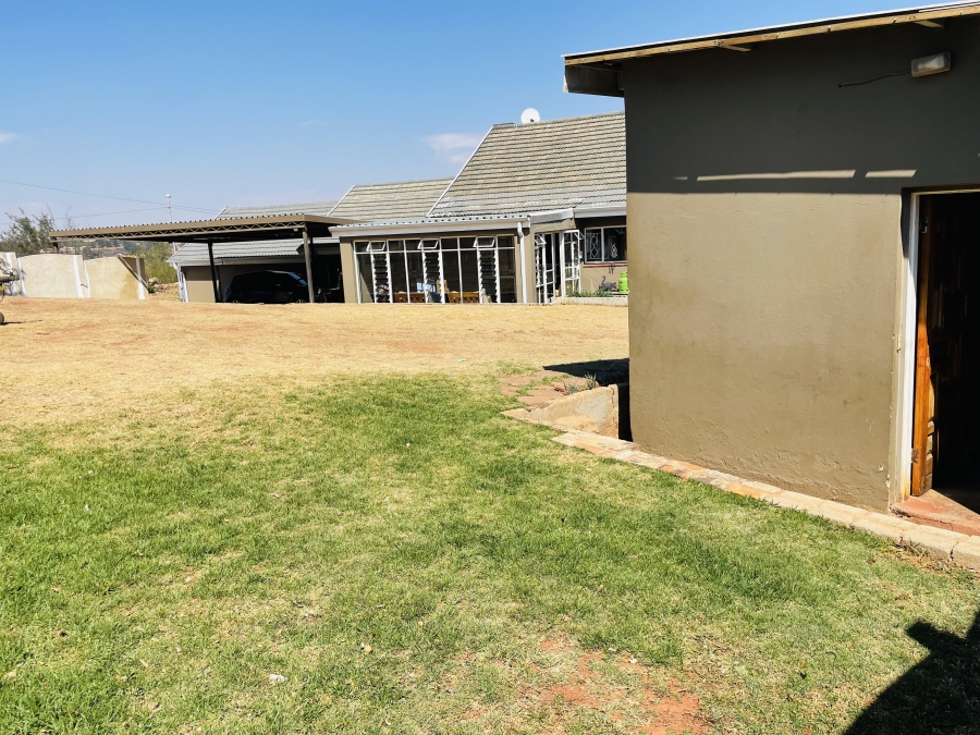 3 Bedroom Property for Sale in Monument Gauteng