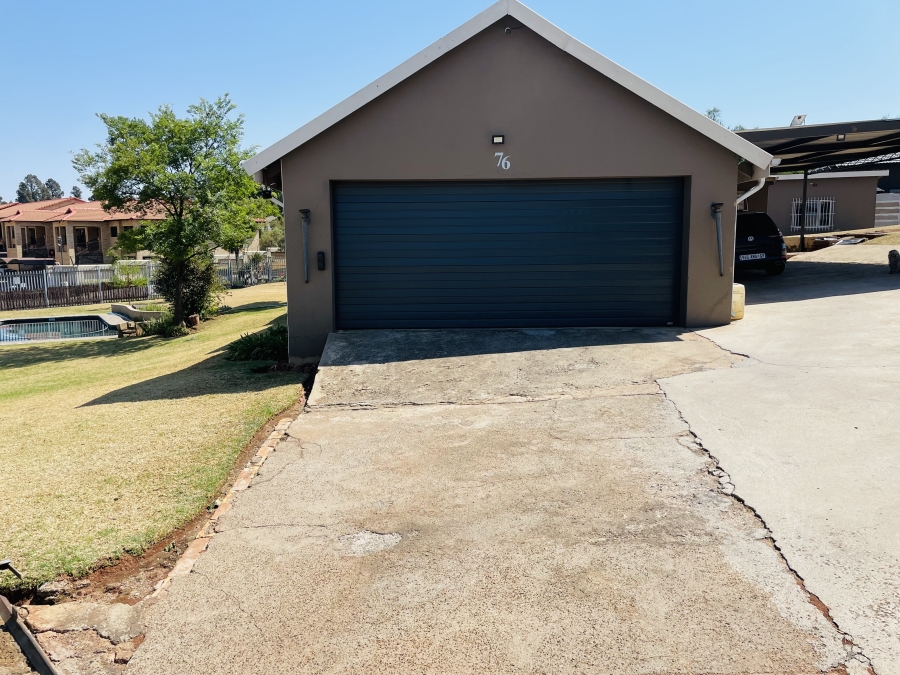 3 Bedroom Property for Sale in Monument Gauteng