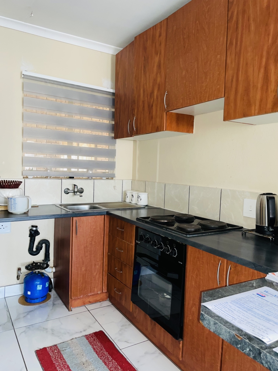 2 Bedroom Property for Sale in Krugersdorp Gauteng