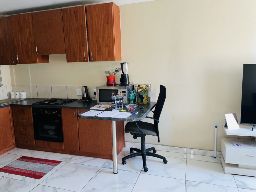 2 Bedroom Property for Sale in Krugersdorp Gauteng