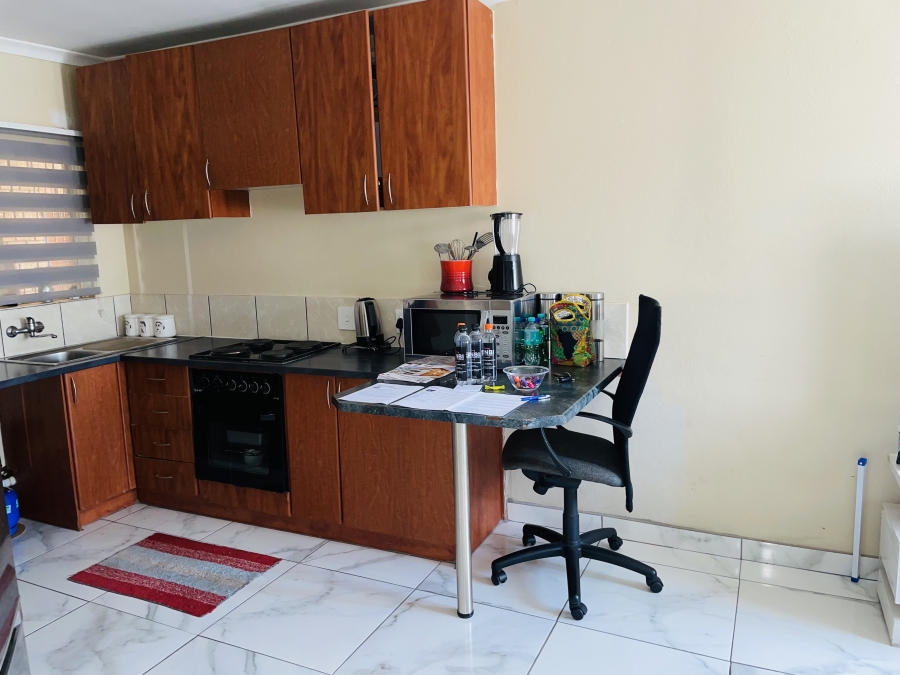 2 Bedroom Property for Sale in Krugersdorp Gauteng