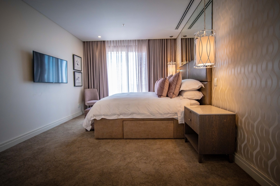 To Let 2 Bedroom Property for Rent in Sandown Gauteng