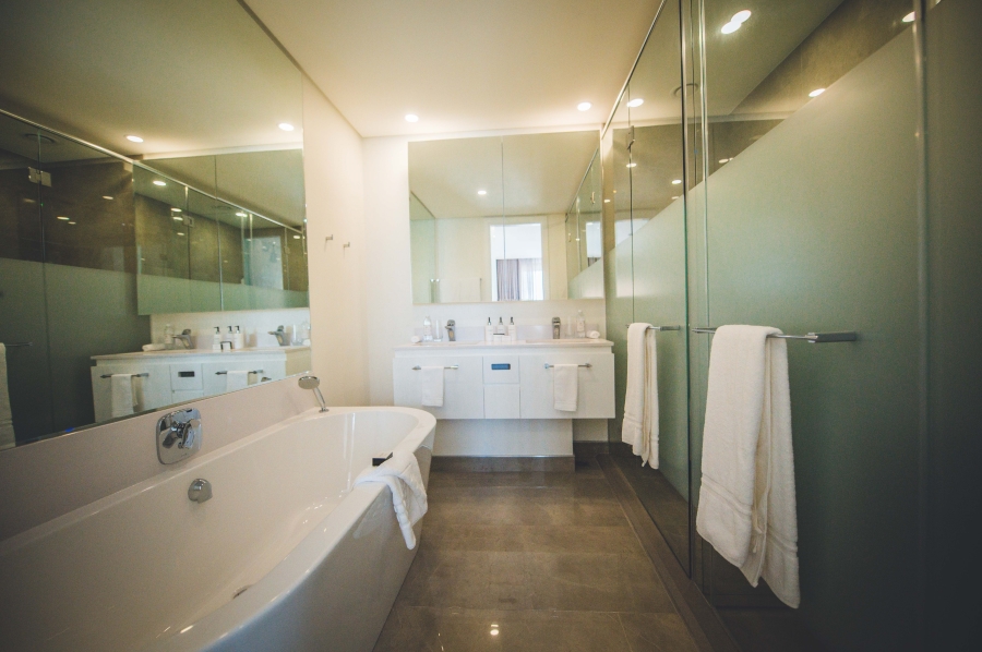 To Let 2 Bedroom Property for Rent in Sandown Gauteng