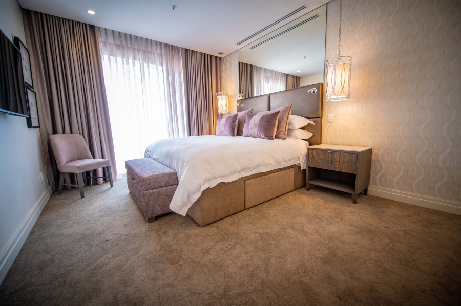 To Let 2 Bedroom Property for Rent in Sandown Gauteng